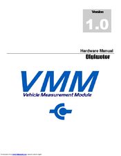 Ford VMM Hardware Manual