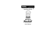 Franklin IC-129 User Manual
