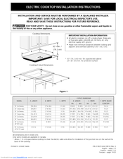 frigidaire ffec3005ls