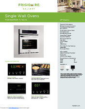 Frigidaire FGEW2765KF - 27