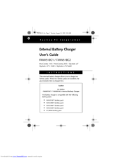 Fujitsu Stylistic LT LT User Manual