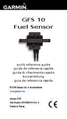 gfs 10 fuel sensor
