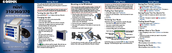 Garmin nuvi 370T  Guide Quick Reference Manual