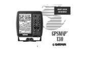 Garmin GPSMAP 130 Owner's Manual And Reference Manual