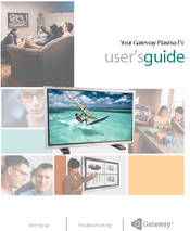 Gateway 42 User Manual