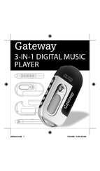 Gateway DMP-300 User Manual