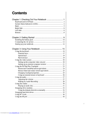 Gateway Solo 5150 User Manual