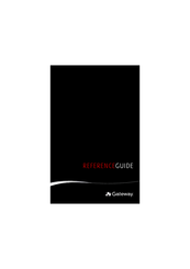 Gateway DX2641 Reference Manual