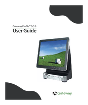 Gateway Personal Computer User Manual