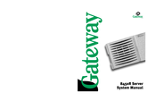 Gateway 8450R System Manual