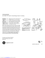 ge pp975bmbb