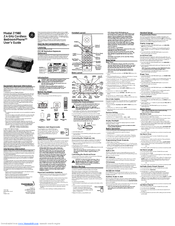 GE 6068 User Manual