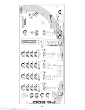 Gemini PS-900 PRO Owner's Manual