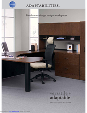 Global Indoor Furniture Brochure