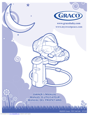 Graco PD116616A Owner's Manual