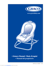 Graco 8970COT Owner's Manual