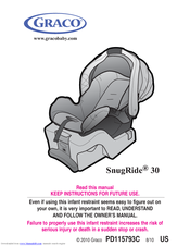 graco snugride 32