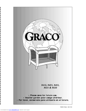 Graco 9415 User Manual
