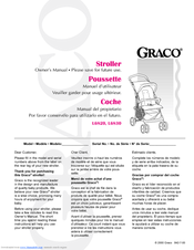 Graco L6830 Owner's Manual