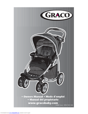 Graco 1750713 Owner's Manual