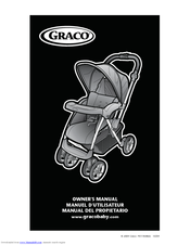 Graco Alano FlipIt PD118486A Owner's Manual