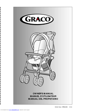 Graco 6478 Owner's Manual