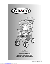 Graco 6907 Owner's Manual