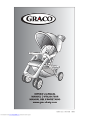 Graco PD170105A Owner's Manual