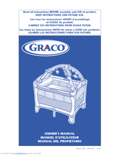 Graco Graco Owner's Manual