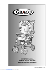 Graco ISPA006AB Owner's Manual