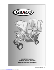 Graco ISPA007AA Owner's Manual