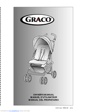 Graco ISPA061AA Owner's Manual