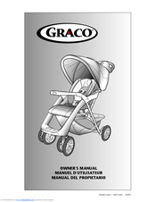 Graco ISPA112AA Owner's Manual