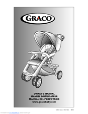 Graco ISPA118AC Owner's Manual