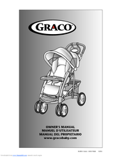 Graco ISPA178AB Owner's Manual