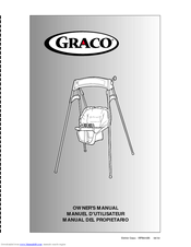 Graco ISPS005AA Owner's Manual