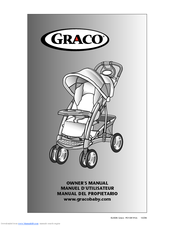 Graco None Owner's Manual