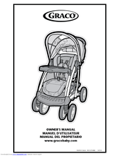 Graco PD137548A Owner's Manual