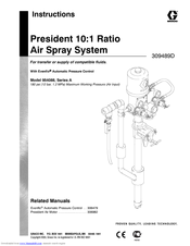Graco 309489D Instructions Manual