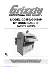 G0459 grizzly on sale