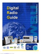 World Broadcasting Unions Digital Radio User Manual