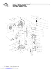 Guardian C2369 Parts List