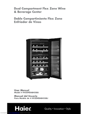 40++ Haier dual zone wine cooler manual ideas in 2021 