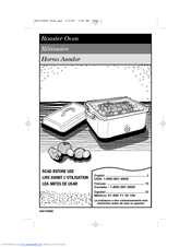 Hamilton Beach 32184C Owner's Manual