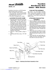 Heath Zenith 29 Manual