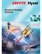 Loctite Structural Bonding Solutions Brochure