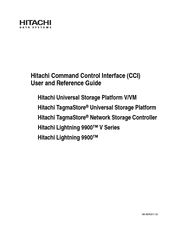 Hitachi TAGMASTORE MK-90RD011-25 User Manual
