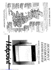 Hotpoint 7810 User Manual