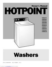 hotpoint vbxr1090dbww