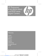 hp photosmart r847